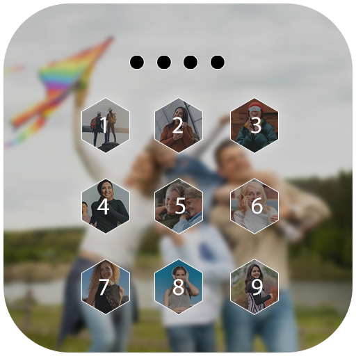 My Photo App Lock