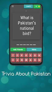 Trivia About Pakistan