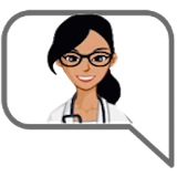 Asha Didi - Ask any health question for free icon