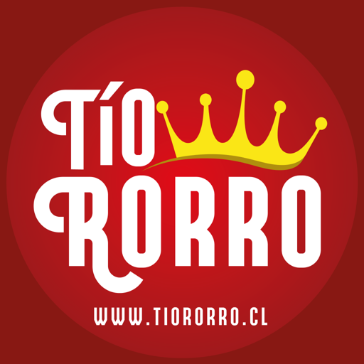 Tio Rorro logo