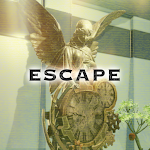 Cover Image of Tải xuống Escape game Time machine lab  APK