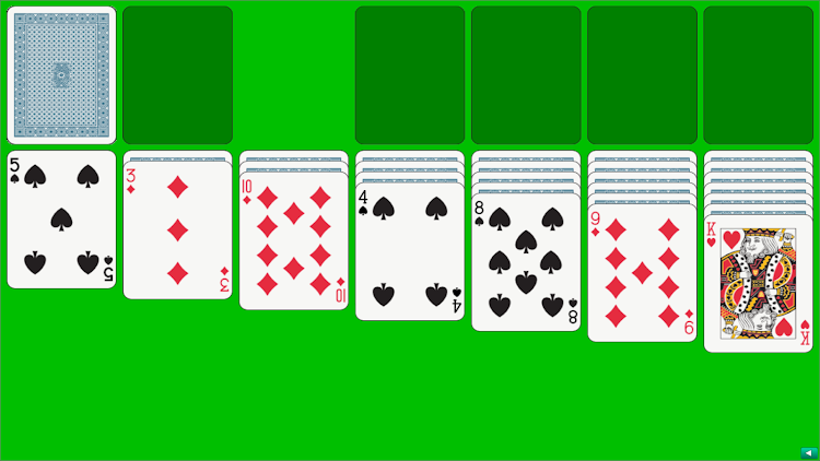Solitaire 6 - 9.2.5 - (Android)
