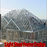 Light Steel Frame Design icon