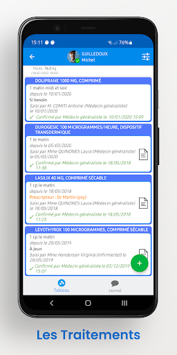 Globule Screenshot