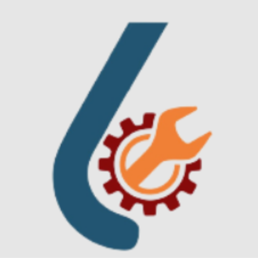 6th Gear Car lease logo