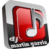 Martin Garrix - Animals icon