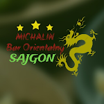 Cover Image of Download Bar Saigon z Gwiazdką Michalin  APK