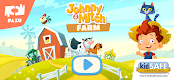 screenshot of Farm Games For Kids & Toddlers