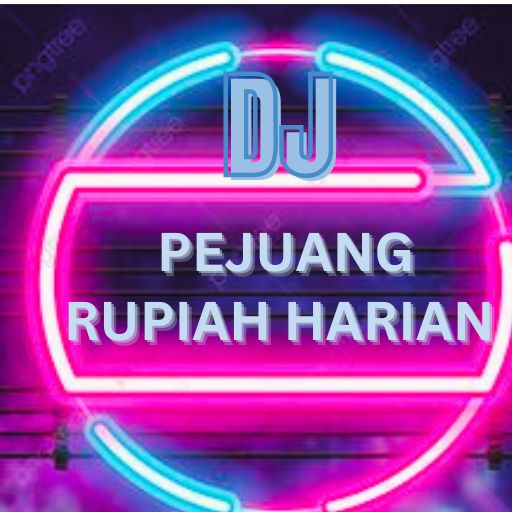 DJ Pejuang Rupiah Harian Remix