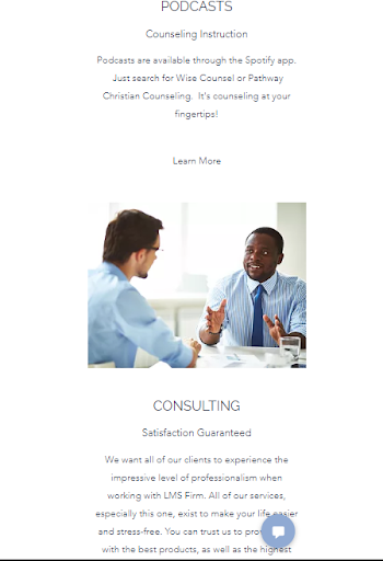 Pathway Corporate Care