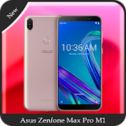 Theme for Asus M1 pro | launcher for Asus M1 pro?
