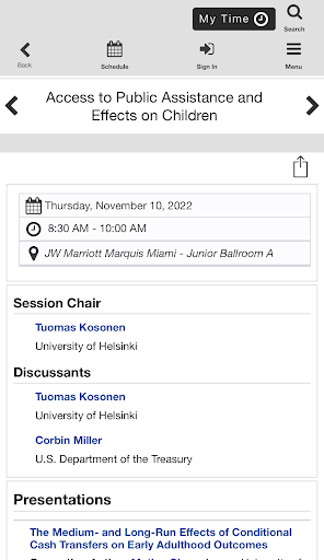 NTA 115th Annual Conference Screen 3