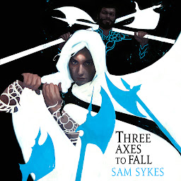 Hình ảnh biểu tượng của Three Axes to Fall