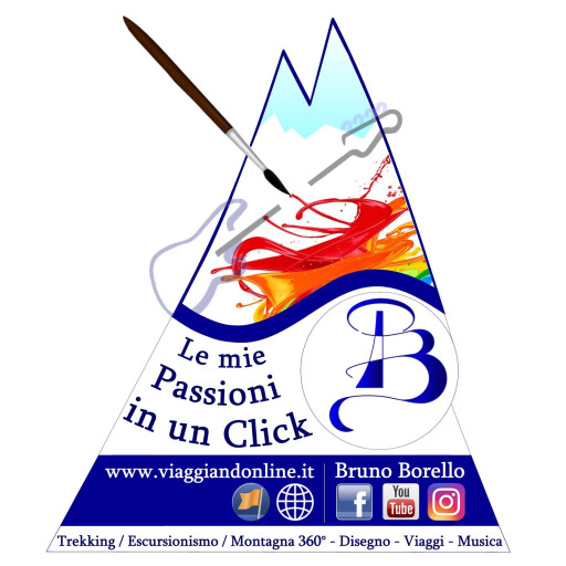 Borello Bruno logo