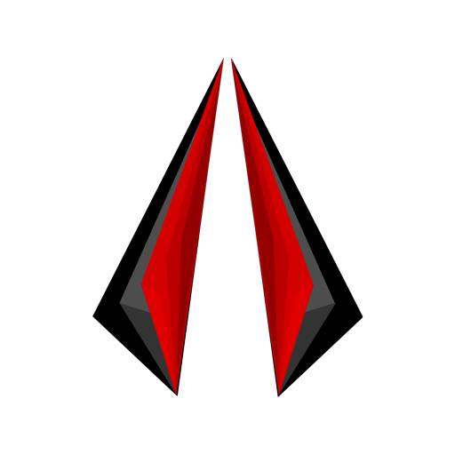 Airsoft tracker: Ares Alpha logo