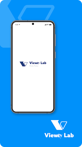 뷰랩 : ViewtyLab Screen 2