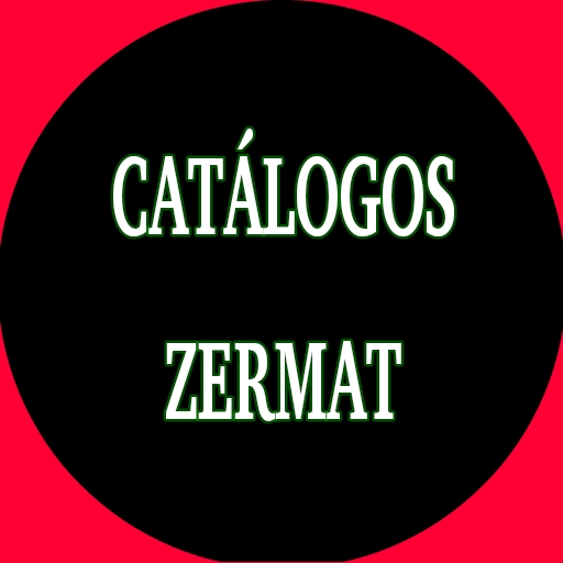 CATÁLOGOS-ZERMAT