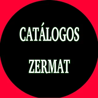 CATÁLOGOS-ZERMAT apk