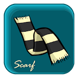 How To Tie A Scarf Guide icon