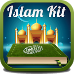 Cover Image of Télécharger Quran Kit (Muslim tools)  APK