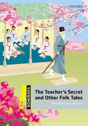 Icon image The Teacher's Secret and Other Folk Tales