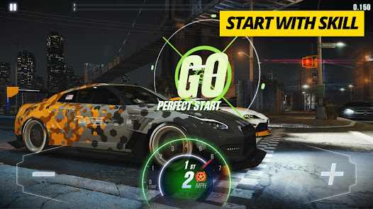 CSR Racing 2 v2.5.4 Apk MOD Unlocked Data Version Download Free Gallery 7