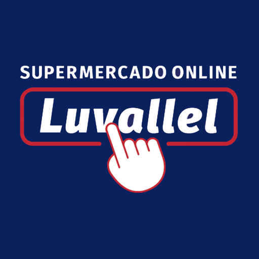 Luvallel Supermercado Online