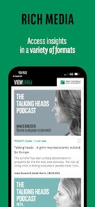 Screenshot 6 Viewpoint android