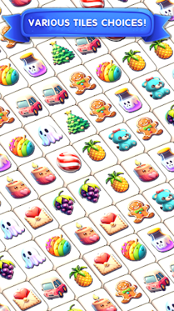 Game screenshot Amazing Tile Puzzle Epic apk download