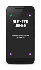 Blaxter Gaming
