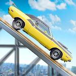 Cover Image of Download Jump The Car  APK
