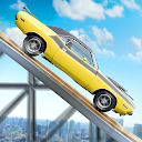 Herunterladen Jump The Car Installieren Sie Neueste APK Downloader