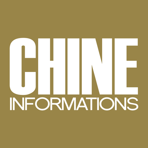 Chine Informations  Icon