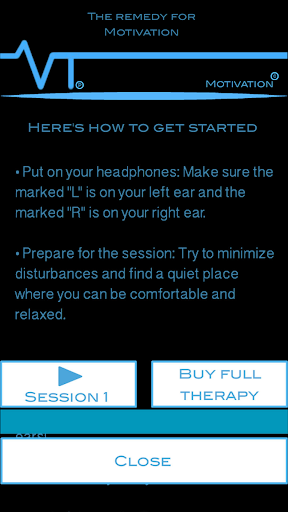 Motivation Screen 2