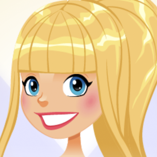 Dress up and make up Princesse