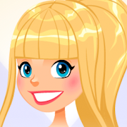 Dress up and make up Princesse