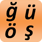 Cover Image of 下载 Turkish alphabet for students  APK