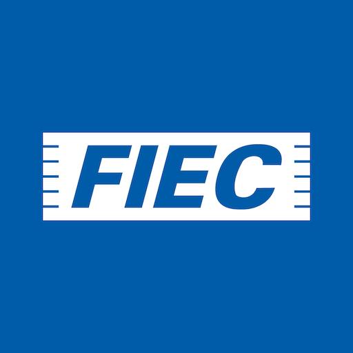 Revista da Fiec logo