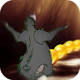 Balloo Adventure Game-TaleSpin icon