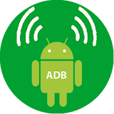 ADB WiFi (no root & root support) icon