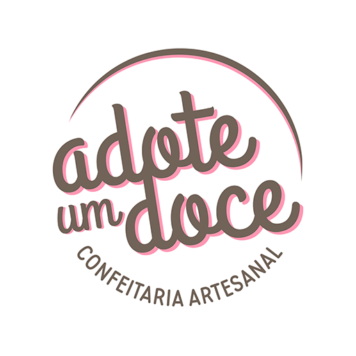 Adote um Doce logo