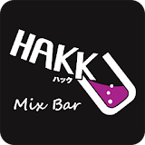 HAKKU mix bar（ハック ミックスバー） icon