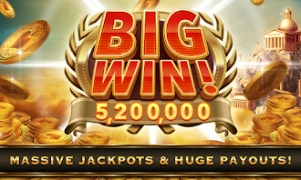 Game screenshot Gods of Greece Slots apk download