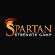 Spartan Strength Camp