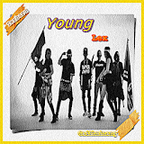 Lagu Young Lex MP3 Lirik Terbaru 2017 icon