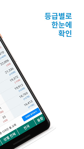 소경매시세 Screen 3