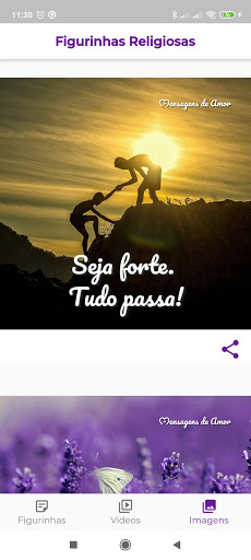 Religious Stickers for Whatsap