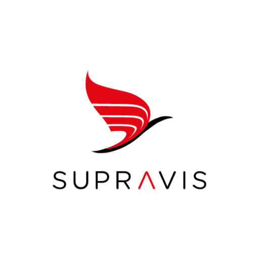 SupraGO logo
