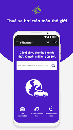 Bản xem trước ứng dụng