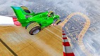 screenshot of Formula Car Game: GT Car Stunt